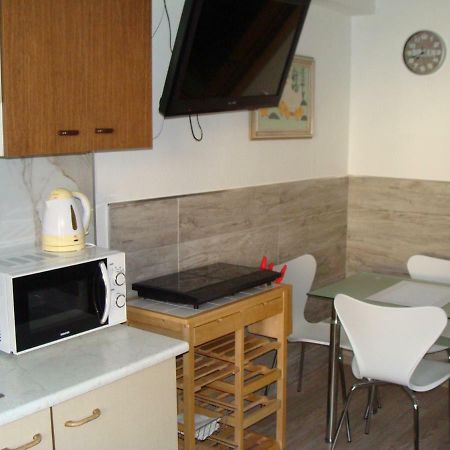 Apartman Polni 930 Appartement Hluboká nad Vltavou Buitenkant foto