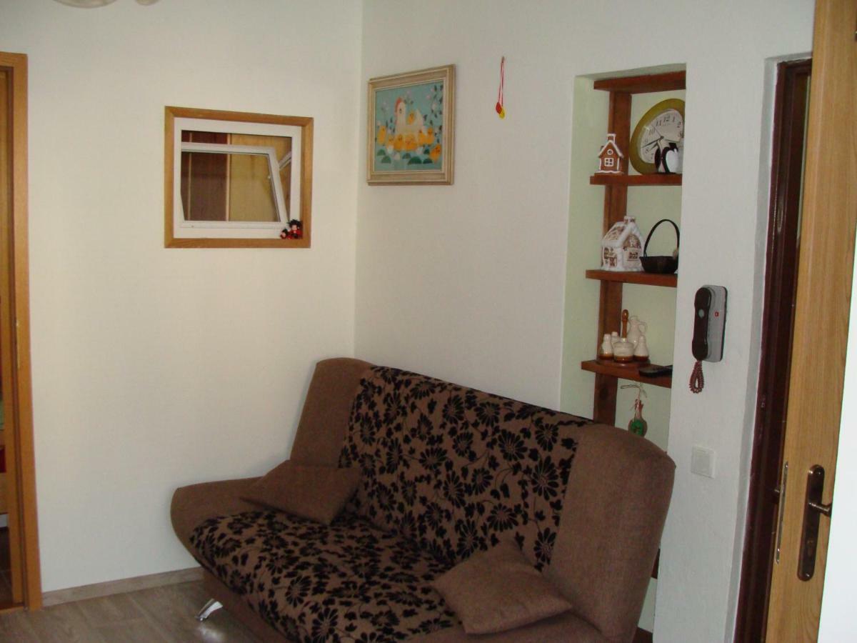 Apartman Polni 930 Appartement Hluboká nad Vltavou Buitenkant foto