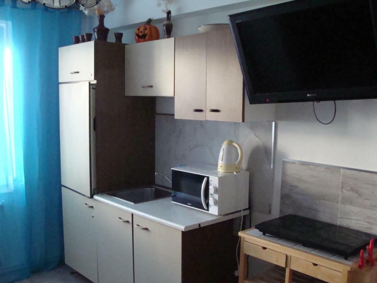 Apartman Polni 930 Appartement Hluboká nad Vltavou Buitenkant foto