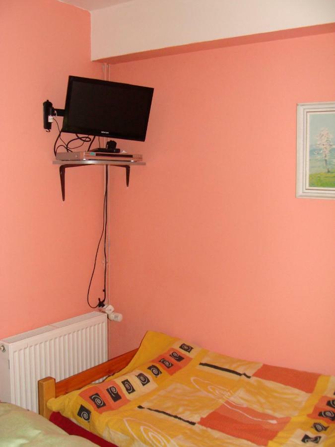 Apartman Polni 930 Appartement Hluboká nad Vltavou Buitenkant foto